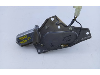 Моторчик заднего дворника 2596000040, E2-A3-60-1    Suzuki Jimny