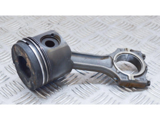 Píst    BMW 5 E39  pro naftový motor 2.5 M57 D25 (256D1) 