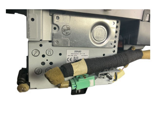 Дисплей    EH70611J0D, 4685000075   Mazda CX-7