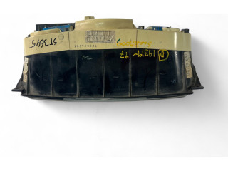 Přístrojová deska  Saab 9000 CS 1997 69795220T, 4428546  