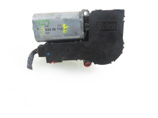 Моторчик заднего дворника 53350712, 53350712    Jeep Grand Cherokee