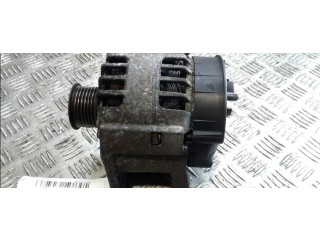 Генератор 8200538408   Renault Scenic II -  Grand scenic II 1.9     