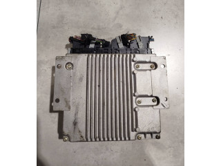 Блок управления двигателя a0275453632, 0261206220   Mercedes-Benz CLK A208 C208