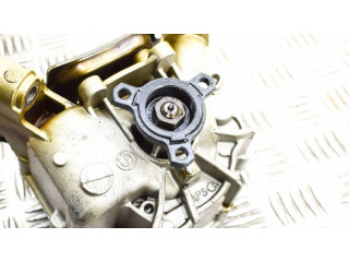 Čerpadlo oleje 7612772   BMW 5 F10 F11 4.4  N63 B44 A