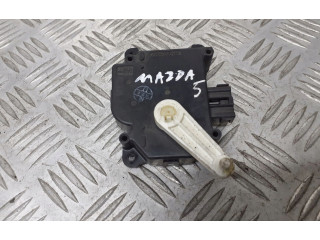 Блок комфорта 861000-7070   Mazda 5   