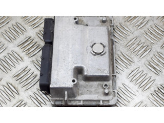 Блок управления двигателя 5WA11037, 8489402   BMW i3