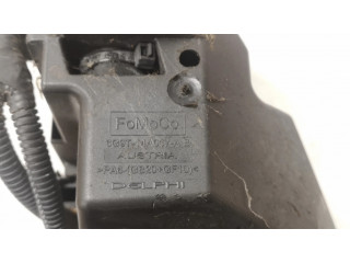 Блок предохранителей  6G9T14A076, K067N   Ford Galaxy    