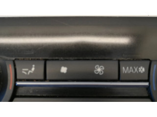 Блок управления климат-контролем 9224789   BMW 5 GT F07