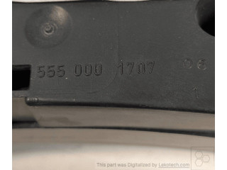 Přístrojová deska  Lancia Phedra 2002 1401133480, MAGNETIMARELLI  