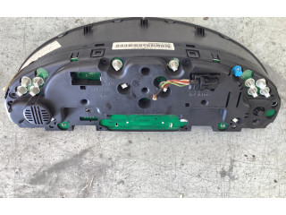 Přístrojová deska  Peugeot 607 2002 9653140480, 110008883028  