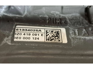 Руль Audi A8 S8 D2 4D  1994 - 2002 года 8Z0419091E, 8E0000124      