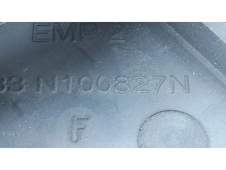 Вентилятор печки    N100827N   Opel Vivaro