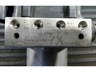 Jednotka ABS 476607FP8A, 17090823183   Nissan X-Trail T32 2017