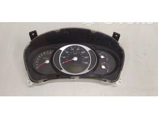 Přístrojová deska  Hyundai Tucson JM 2006 940012E310, 11000962300H  