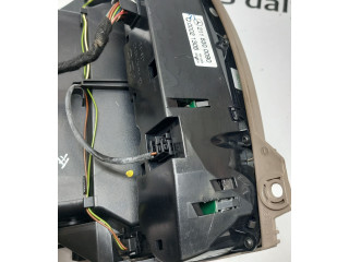 Блок управления климат-контролем A2118300090, 2118300090   Mercedes-Benz E W211