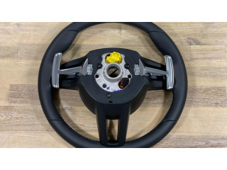 Volant Porsche 911 992 2020 992419798C, 62906350D  