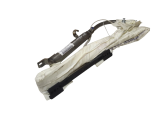 Přístrojová deska  Peugeot 307 2007 9653166180H, 9653166180  