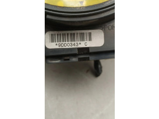 Подрулевой шлейф SRS 9DD0343C   Mazda MPV II LW