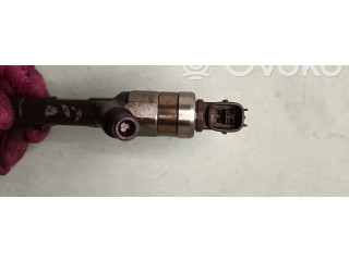 Vstřikovač 2367027020, 08D03927   Toyota Corolla Verso E121     