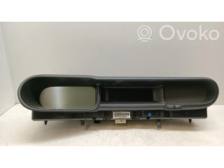 Панель приборов 9666353477   Citroen C3 Picasso       