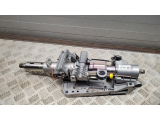    Рулевая рейка A2074600116   Mercedes-Benz E C207 W207 2009-2017 года