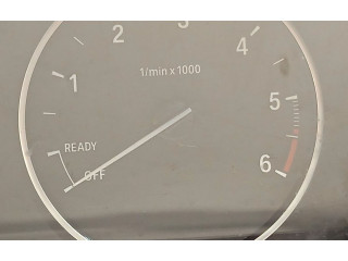 Přístrojová deska  BMW 1 E82 E88 2012 62109276586  