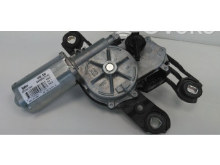 Моторчик заднего дворника 8V0955711C, 4KE955985    Audi Q4 Sportback e-tron