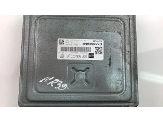 Řídící jednotka 03F906070JP   Seat Toledo IV (NH) 2012