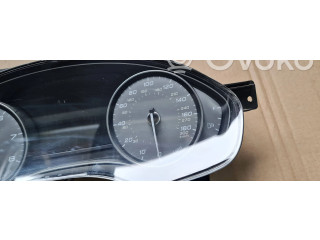 Přístrojová deska  Audi A6 C7 2016 4G0920982S, 0265225144  