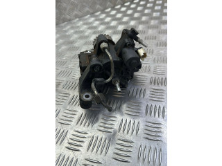 Vstřikovací čerpadlo 167003669R, 5WS40844   Renault Megane IV    K9K656 