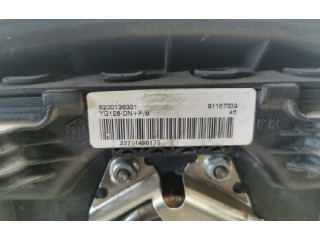 Подушка безопасности водителя 8200136331, 23711490175   Renault Trafic I