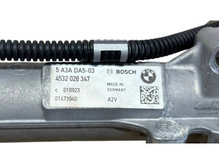    Рулевая рейка 7806277481, 0273010271   BMW 5 G30 G31 2016- года