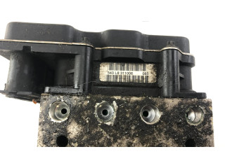 Jednotka ABS 0265950717, 11060198845   Honda FR-V 2007