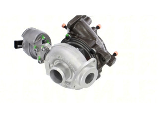  Турбина Seat Exeo (3R)  03L145721A, 03L145721A         