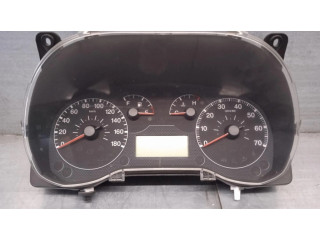Přístrojová deska  Peugeot Bipper 2008 1363506080, 503002184100  