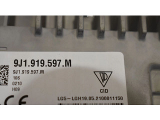 Píst 9J1919597M555525   Porsche Taycan 9J1     