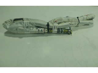 Надувная подушка для передней двери 985P17161R, 640893300E    Renault Captur  H4D480 