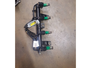 Vstřikovač 9655833580, 9661675380   Peugeot 206+     