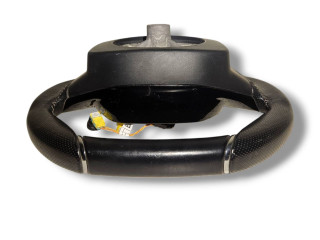 Volant Peugeot 3008 II 2017 98105489ZD, 34199118E  