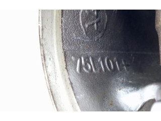  Поршень 9HR (DV6C) 75L101, COMBIELA  Peugeot 3008 I  