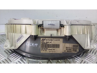 Панель приборов 7M0920802L, F5RFI0A55A   Ford Galaxy       