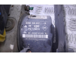 Jednotka ABS 8200159837   Renault Espace IV 2004