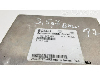 Блок управления АБС 0265109021, 1164131   BMW 7 E38