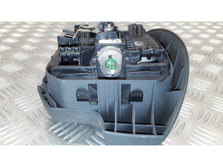 Подушка безопасности водителя 8200485099A, 6056962   Renault Scenic II -  Grand scenic II