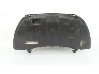 Панель приборов 5550011005   Fiat Punto Evo       