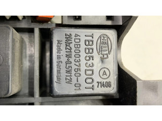  Pojistková skříňka 0332014451, TBB53DOT   Opel Rekord E2 1983