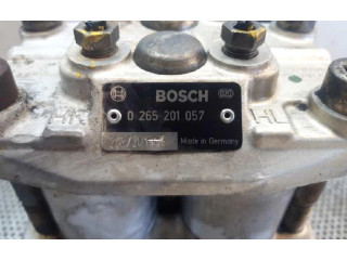 Jednotka ABS 0265201057   Peugeot 406 