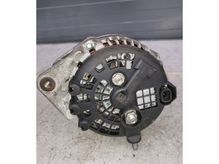 Генератор 13580078   Opel Antara      