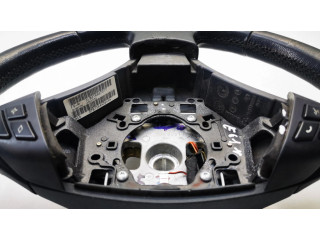 Руль BMW 5 E60 E61  2004-2010 года 11008818, 83647151      