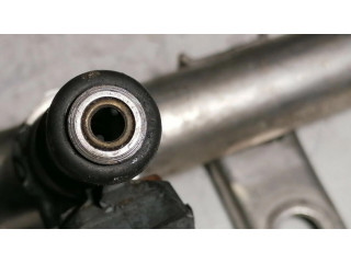 Vstřikovací lišta A1660700895   Mercedes-Benz A W168  pro benzínový motor 1.6  
